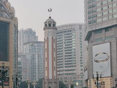 -人民解放纪念碑