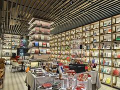 -苏州樊登书店·咖啡