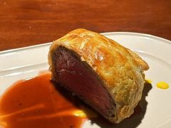 -餮熹Tipsea法餐(吉大店)
