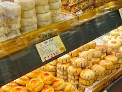 -百饼园(南后街店)