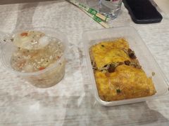 三鲜豆皮-老通城豆皮大王(吉庆街店)