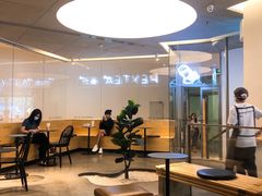 -喜茶(东莞汇一城店)