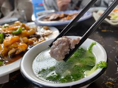 -食客居(缔景店)