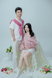 -玛瑞莎专业孕妇摄影(越秀店)