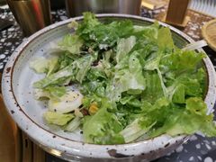 -黑牛の場烤肉(摩天活力城店)