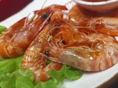 -乔家小院•非遗驴肉•本地小海鲜(滨河路店)