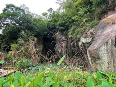 -广州莲花山旅游区