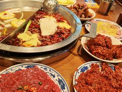 -楠火锅(太古里总店)