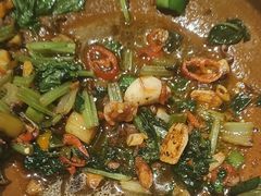-吴记百家·私房菜·家宴(润园店)
