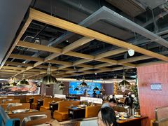 -東盛炭烤自助料理(浦东文峰广场店)