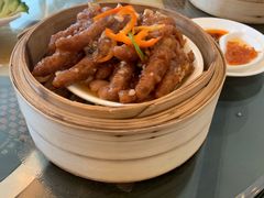 -好彩海鲜火锅饭店(银河百老汇店)