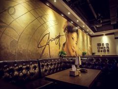 -邓丽君音乐主题餐厅