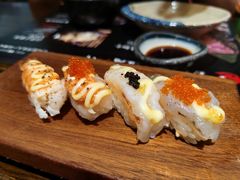 -古田居·特色寿司料理(骏欣中心店)