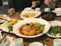 -九墅庭院餐厅(九溪徐村店)