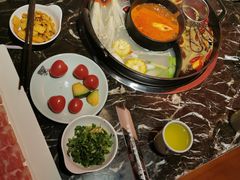 -宽窄巷子火锅(周浦店)