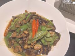 -秀儿四九城·新京菜(亚运村鸟巢店)
