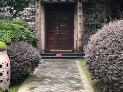 -老房子金沙元年川菜食府·花园餐厅(金沙店)