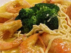 -东海海鲜酒家(中信广场店)