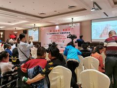 大堂-东方明珠老上海8号餐厅