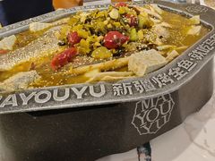 -马有鱼·馕坑烤全鱼(美美2店)