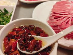 -牛街·马辈儿涮肉(牛街总店)