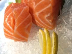 -鲤·鮨KOISUSHI