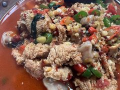 -呷得家常菜馆(王公塘店)