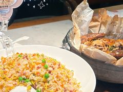 -大潮淮·淮扬菜(何园旗舰店)