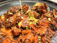 -回味黑鸭煲·始于2006(万松园店)