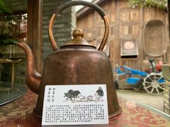 -青城甲(青城山店)