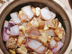 -常来小聚·广州非遗传承餐厅(地王广场店)