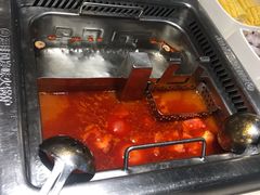 -海底捞火锅(上元大街店)