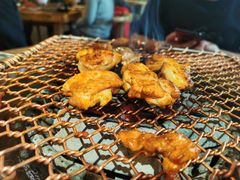 -大壮家原味烤肉(兴华北街店)