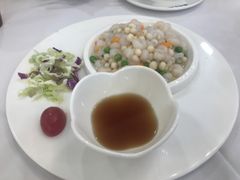 -新名仕新白玉兰餐厅