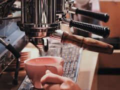 -GOTLOT COFFEE&KITCHEN角落厨房NOOK店