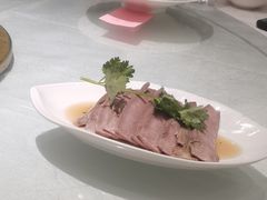 糟卤门腔-绿雅酒家(江西中路店)