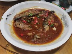 -巢湖名吃·东关老鹅汤(江南风情街店)