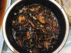 -小厨娘淮扬菜(天印大道店)