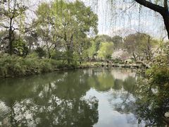 -拙政园