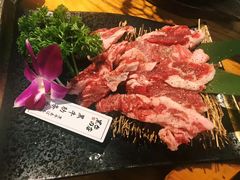 -黑牛の店·和牛烧肉(大悦城店)