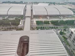 -广交会威斯汀酒店