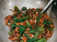-老湘村·湖南土菜(天河维多利店)
