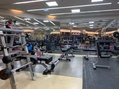 -宝力豪健身(大悦城店)