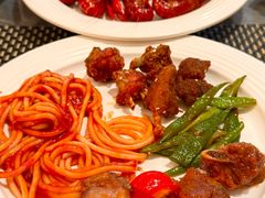 -青岛鑫江温德姆酒店