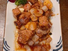 -福樱兰海鲜放题铁板烧(加州店)
