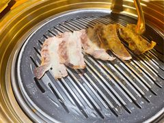-蒲葵传统炭火烤肉(白石龙店)