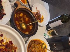 -一品红川菜(皇岗店)