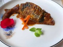 -风味小馆(天目湖宾馆店)