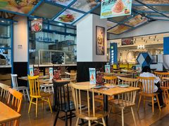 -菲滋意式餐厅(金华银泰城店)