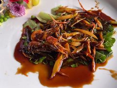 -湘湖大院(越王路店)